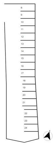 林月極駐車場１　－エイトホーム－