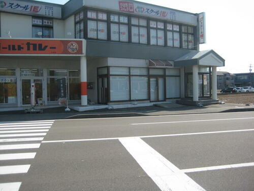 貸事務所 石川県小松市宝町