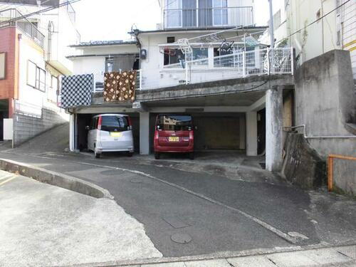 祇園駐車場