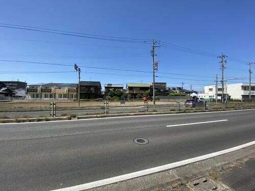 貸地 愛知県北名古屋市高田寺屋敷