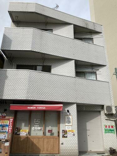 神奈川県川崎市川崎区堀之内町