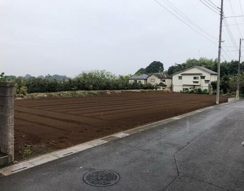 貸地 埼玉県さいたま市見沼区大字大谷