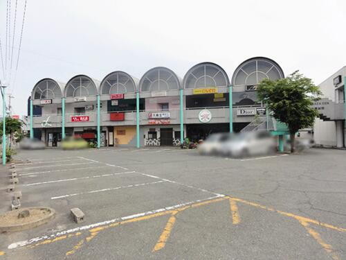 貸店舗（建物一部） 兵庫県揖保郡太子町太田
