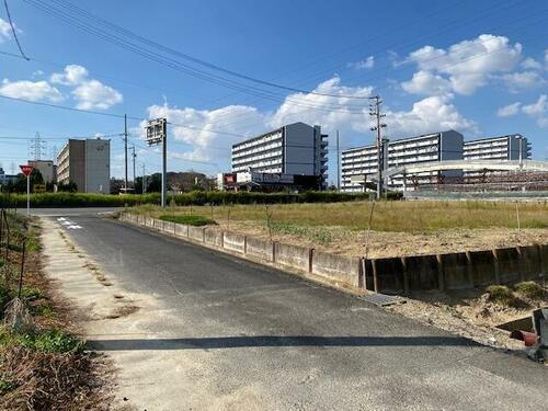 愛知県東海市富木島町後田