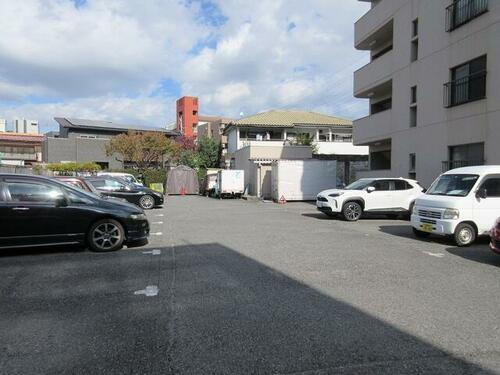 貸駐車場 栃木県宇都宮市簗瀬４丁目