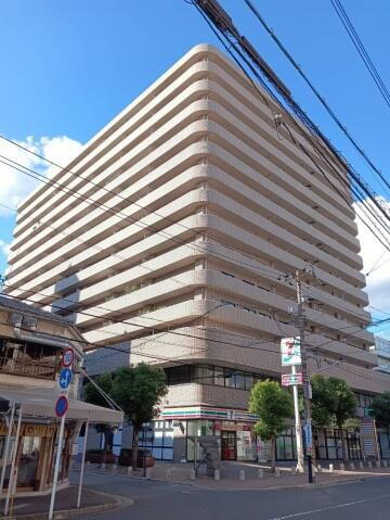 広島県広島市西区天満町