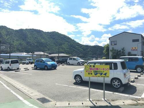 篠山口南駐車場