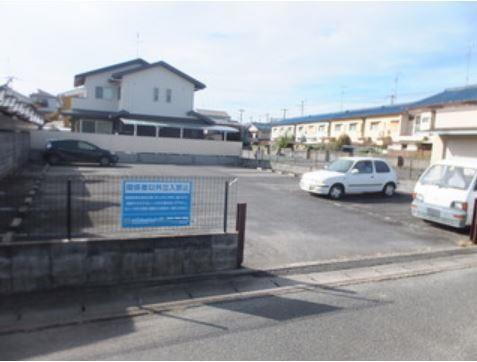 原田吹田河原町ガレージ