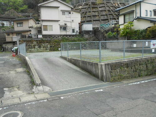 長崎県佐世保市名切町