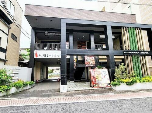 秋田県秋田市大町４丁目