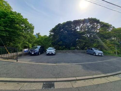 貸駐車場 福岡県北九州市門司区稲積２丁目