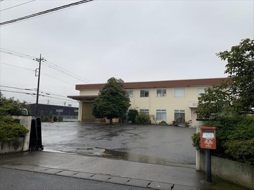 栃木県佐野市堀米町