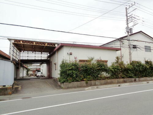 第２平澤倉庫