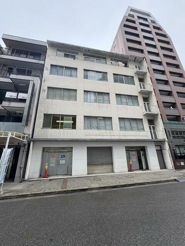 貸店舗・事務所 愛知県名古屋市中区錦２丁目