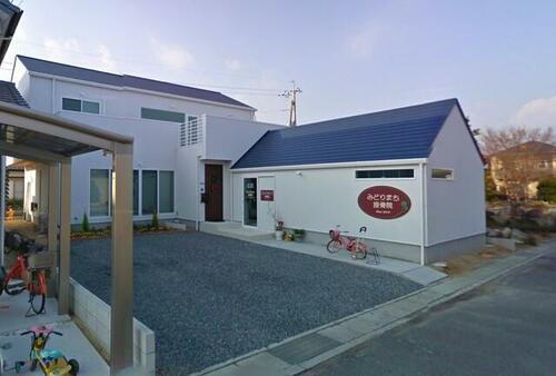 貸店舗・事務所 岡山県岡山市南区築港緑町３丁目