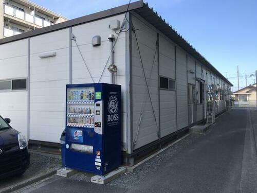 貸事務所 福島県南相馬市原町区日の出町