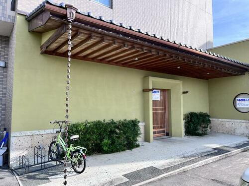 貸店舗（建物一部） 栃木県宇都宮市中今泉３丁目