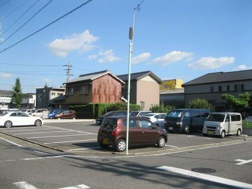 貸駐車場 愛知県名古屋市中川区野田２丁目