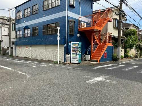 東京都江戸川区北小岩６丁目