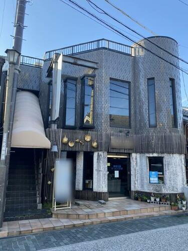 貸店舗（建物一部） 滋賀県長浜市元浜町