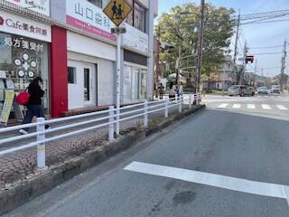 三重県津市広明町