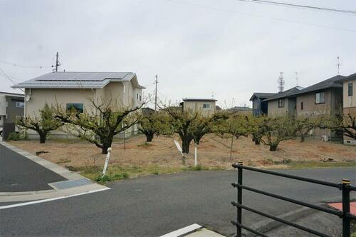 新潟県新潟市江南区荻曽根２丁目