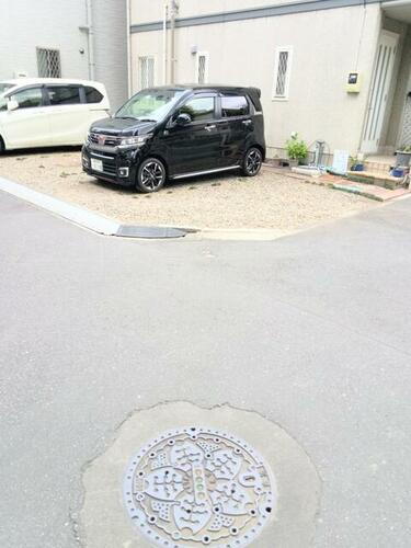 小池駐車場