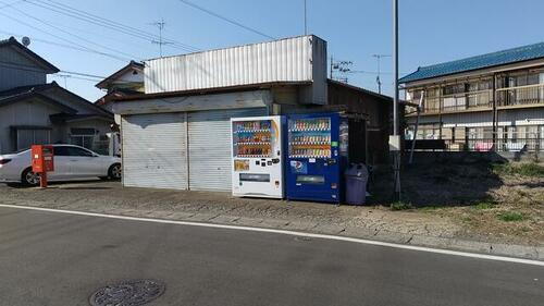茨城県結城市大字結城
