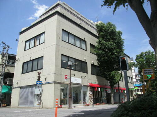 貸店舗（建物一部） 福島県福島市大町