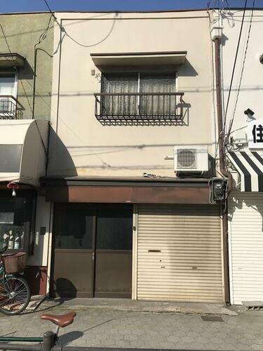 万代５丁目あべの筋店舗事務所