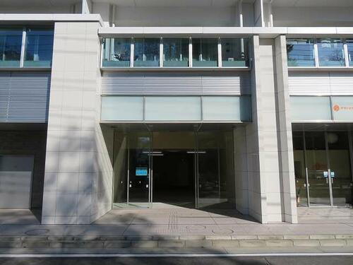 シティテラス前橋広瀬川