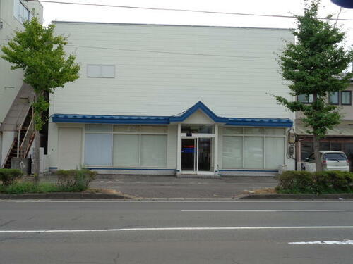 貸店舗（建物一部） 秋田県由利本荘市花畑町１丁目