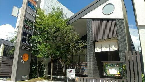本通１丁目テナント