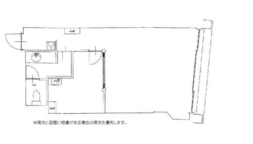 愛媛県松山市本町６丁目 本町六丁目駅 貸店舗（建物一部） 物件詳細