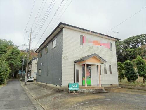 茨城県鹿嶋市宮下１丁目