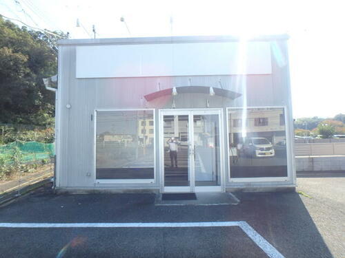 阪南市自然田貸店舗