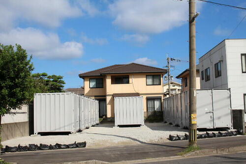 三佐１丁目トランクルーム