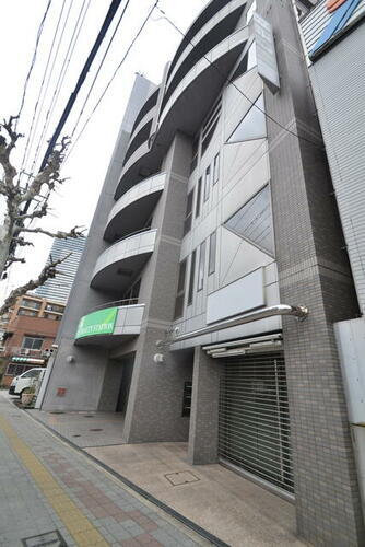 広島県広島市南区西蟹屋２丁目