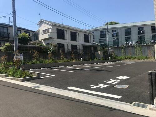 神奈川県秦野市南矢名 東海大学前駅 貸駐車場 物件詳細