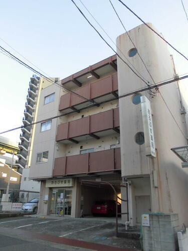 愛知県名古屋市北区清水３丁目