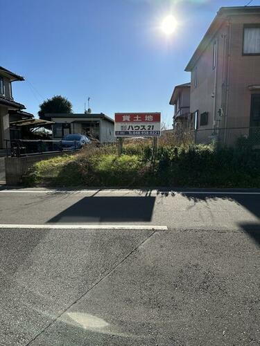 貸地 埼玉県越谷市大成町１丁目