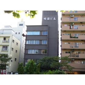 貸事務所 東京都中央区明石町