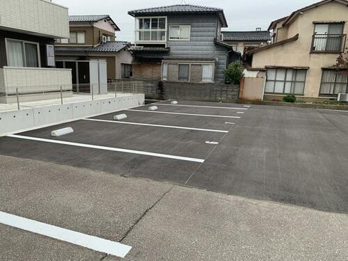 貸駐車場 石川県金沢市増泉５丁目