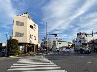 群馬県館林市本町４丁目