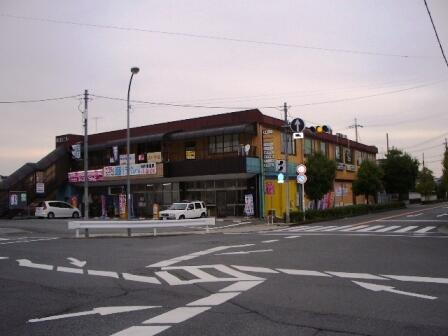 貸店舗（建物一部） 奈良県橿原市白橿町２丁目