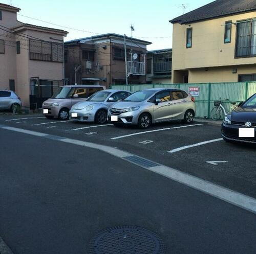 神奈川県横須賀市田浦町３丁目