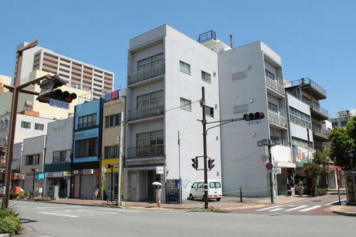 静岡県沼津市大手町５丁目