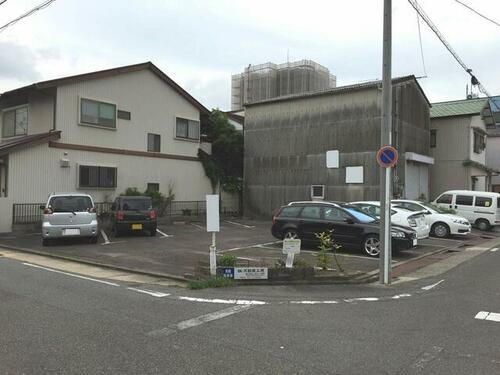 柳原３丁目竹田駐車場（バイク）