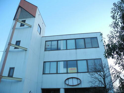 山梨県中央市山之神