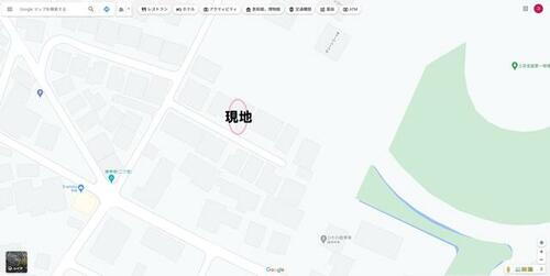上尾二ツ宮№１
